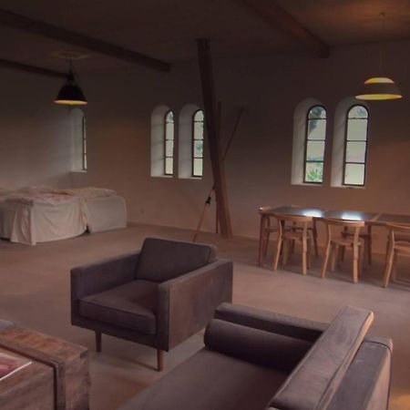 Gladeholm - Kivik - Artist Studio Bagian luar foto